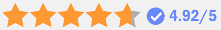 SightCare 5 star rating